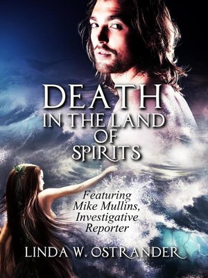 cover image of Death in the Land of Spirits